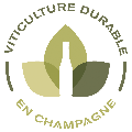 Certifié Viticulture Duruble en Champagne
